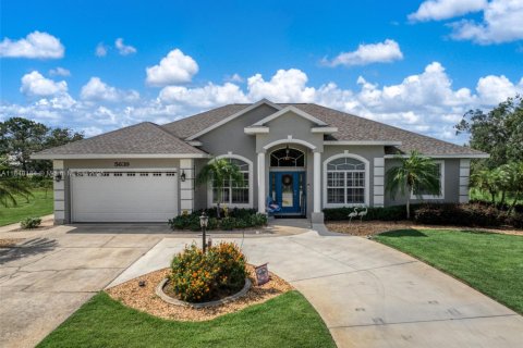 Casa en venta en Sebring, Florida, 4 dormitorios, 216.09 m2 № 1866979 - foto 1