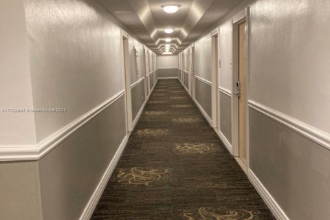 Купить кондоминиум в Санни-Айлс-Бич, Флорида 34.37м2, № 1957374 - фото 14