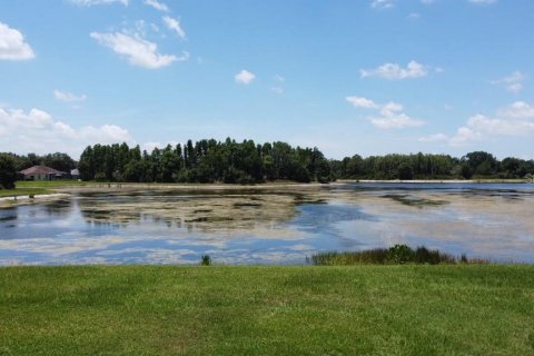 Купить виллу или дом в Тампа, Флорида 3 комнаты, 151.34м2, № 2147998 - фото 9