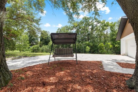 House in Land O' Lakes, Florida 4 bedrooms, 176.51 sq.m. № 2150201 - photo 5