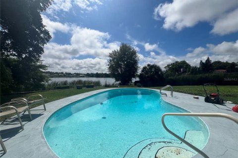 Villa ou maison à vendre à Apopka, Floride: 4 chambres, 149.48 m2 № 1914465 - photo 20