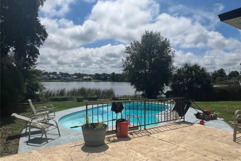 Villa ou maison à vendre à Apopka, Floride: 4 chambres, 149.48 m2 № 1914465 - photo 22