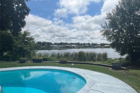 Villa ou maison à vendre à Apopka, Floride: 4 chambres, 149.48 m2 № 1914465 - photo 21
