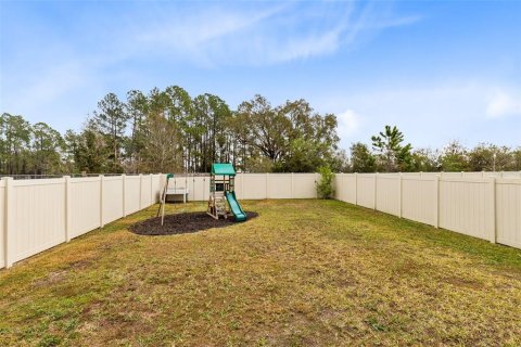 House in Lakeland, Florida 4 bedrooms, 186.45 sq.m. № 1535597 - photo 22