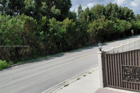 Terrain à vendre à Miami, Floride № 2047994 - photo 1