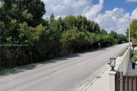 Terrain à vendre à Miami, Floride № 2047994 - photo 4