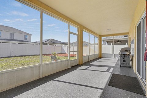 Купить виллу или дом в Уэст-Мелборн, Флорида 3 комнаты, 277.41м2, № 2260883 - фото 27