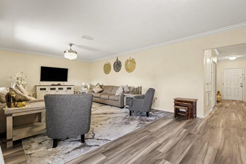 Купить виллу или дом в Уэст-Мелборн, Флорида 3 комнаты, 277.41м2, № 2260883 - фото 3