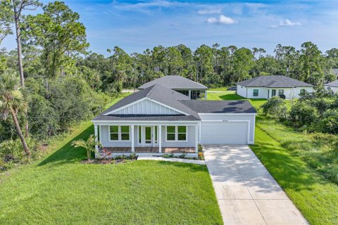 Casa en venta en Port Charlotte, Florida, 3 dormitorios, 153.29 m2 № 1828141 - foto 29