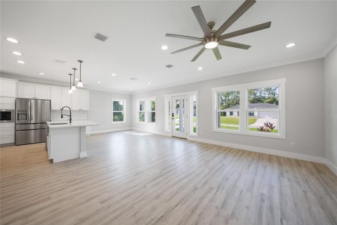 Casa en venta en Port Charlotte, Florida, 3 dormitorios, 153.29 m2 № 1828141 - foto 10