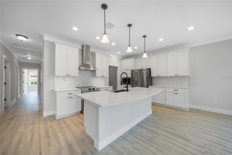 Casa en venta en Port Charlotte, Florida, 3 dormitorios, 153.29 m2 № 1828141 - foto 6