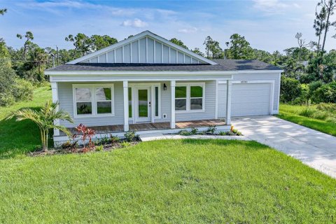 Casa en venta en Port Charlotte, Florida, 3 dormitorios, 153.29 m2 № 1828141 - foto 2