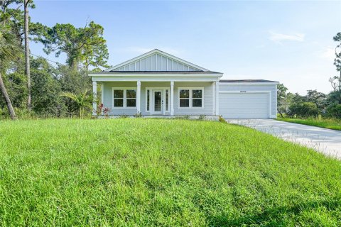 Casa en venta en Port Charlotte, Florida, 3 dormitorios, 153.29 m2 № 1828141 - foto 26