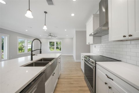 Casa en venta en Port Charlotte, Florida, 3 dormitorios, 153.29 m2 № 1828141 - foto 8