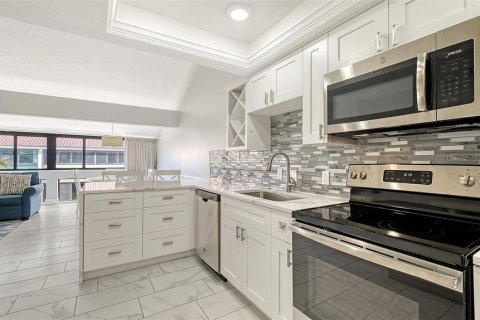 Condominio en venta en Longboat Key, Florida, 2 dormitorios, 83.61 m2 № 1517227 - foto 4