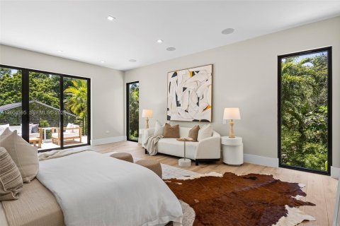 House in Miami, Florida 5 bedrooms № 2069548 - photo 26