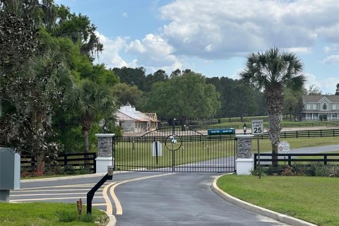 Terreno en venta en Ocala, Florida № 2156360 - foto 2