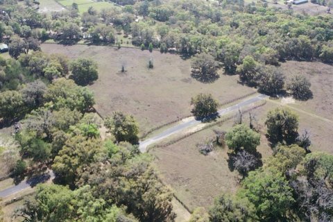 Terreno en venta en Ocala, Florida № 2156360 - foto 6
