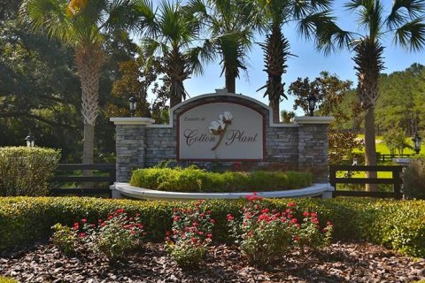 Terreno en Ocala, Florida № 2156360
