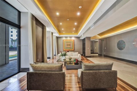Condo in Coral Gables, Florida, 3 bedrooms  № 1790522 - photo 20