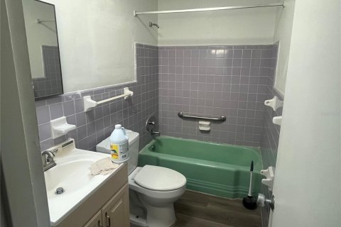 Купить виллу или дом в Орландо, Флорида 14 комнат, 204.94м2, № 1785997 - фото 6