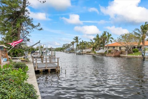 House in Saint Petersburg, Florida 3 bedrooms, 176.89 sq.m. № 1535013 - photo 24