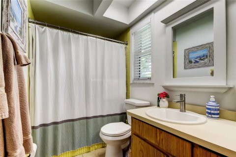 Villa ou maison à vendre à Palm Harbor, Floride: 2 chambres, 123.28 m2 № 1838866 - photo 29