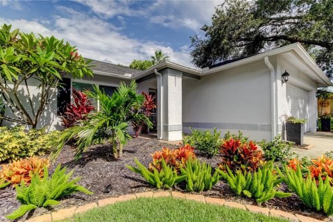 Villa ou maison à vendre à Palm Harbor, Floride: 2 chambres, 123.28 m2 № 1838866 - photo 4