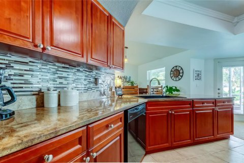 Villa ou maison à vendre à Palm Harbor, Floride: 2 chambres, 123.28 m2 № 1838866 - photo 26