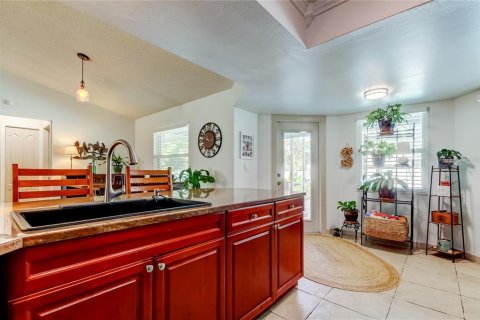 Villa ou maison à vendre à Palm Harbor, Floride: 2 chambres, 123.28 m2 № 1838866 - photo 25