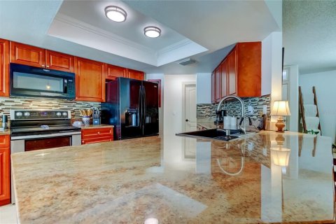 Villa ou maison à vendre à Palm Harbor, Floride: 2 chambres, 123.28 m2 № 1838866 - photo 20