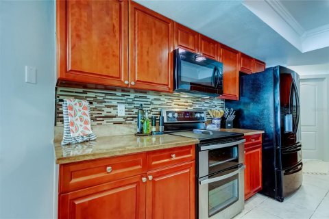 Villa ou maison à vendre à Palm Harbor, Floride: 2 chambres, 123.28 m2 № 1838866 - photo 21