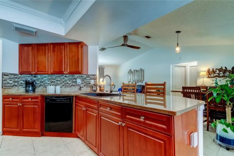 Villa ou maison à vendre à Palm Harbor, Floride: 2 chambres, 123.28 m2 № 1838866 - photo 22