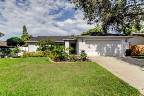 Villa ou maison à vendre à Palm Harbor, Floride: 2 chambres, 123.28 m2 № 1838866 - photo 1