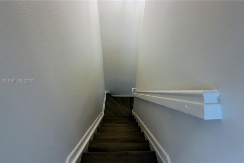 Снять в аренду кондоминиум в Майами-Гарденс, Флорида 3 спальни, 131.92м2, № 2030492 - фото 23