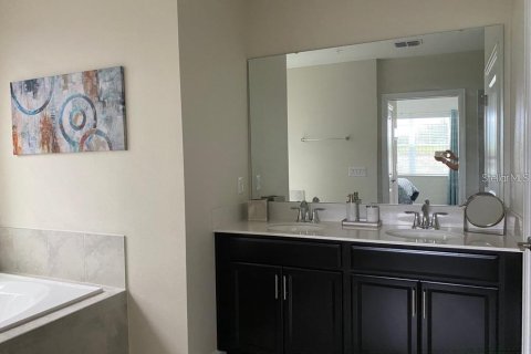 Villa ou maison à louer à Davenport, Floride: 2 chambres, 128.95 m2 № 2419758 - photo 14