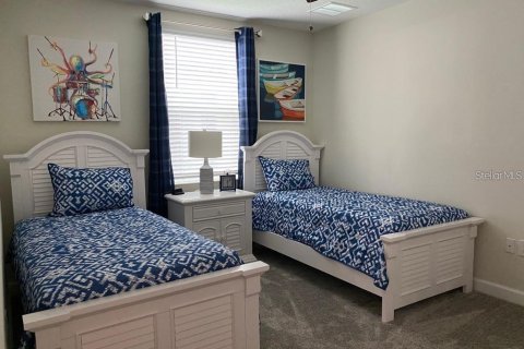 Villa ou maison à louer à Davenport, Floride: 2 chambres, 128.95 m2 № 2419758 - photo 12