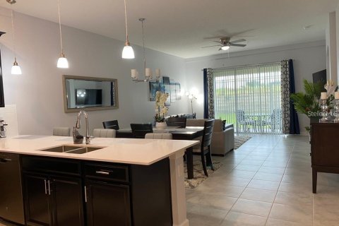 Villa ou maison à louer à Davenport, Floride: 2 chambres, 128.95 m2 № 2419758 - photo 7