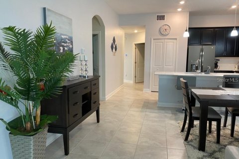 Villa ou maison à louer à Davenport, Floride: 2 chambres, 128.95 m2 № 2419758 - photo 10