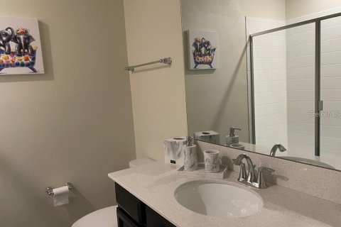 Villa ou maison à louer à Davenport, Floride: 2 chambres, 128.95 m2 № 2419758 - photo 13