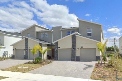 Villa ou maison à Davenport, Floride 2 chambres, 128.95 m2 № 2419758