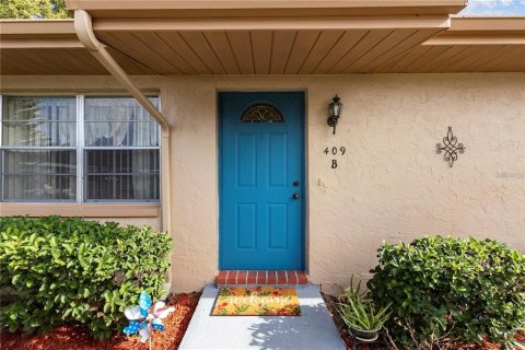 Condominio en Sun City Center, Florida, 2 dormitorios  № 2098480