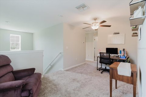 Casa en alquiler en Wimauma, Florida, 4 dormitorios, 177.81 m2 № 1904092 - foto 21