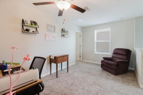 Casa en alquiler en Wimauma, Florida, 4 dormitorios, 177.81 m2 № 1904092 - foto 19