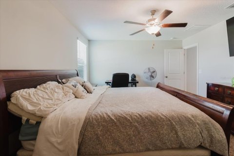 Casa en alquiler en Wimauma, Florida, 4 dormitorios, 177.81 m2 № 1904092 - foto 23