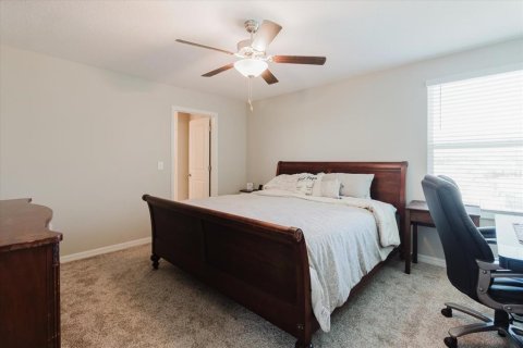 Casa en alquiler en Wimauma, Florida, 4 dormitorios, 177.81 m2 № 1904092 - foto 22