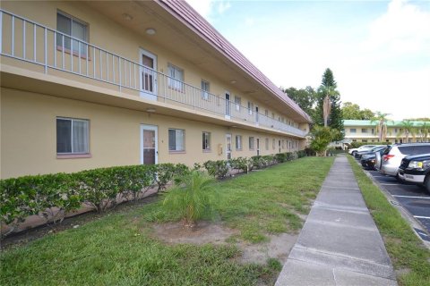 Condo à Clearwater, Floride, 1 chambre  № 2297183