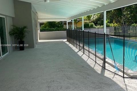 Villa ou maison à louer à Pinecrest, Floride: 4 chambres, 211.45 m2 № 2389690 - photo 7