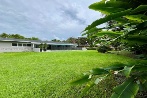 Villa ou maison à louer à Pinecrest, Floride: 4 chambres, 211.45 m2 № 2389690 - photo 26