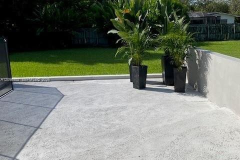 Villa ou maison à louer à Pinecrest, Floride: 4 chambres, 211.45 m2 № 2389690 - photo 8
